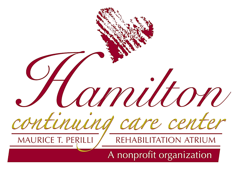 Hamilton Continuing Care [logo]