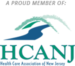 A proud member of HCANJ