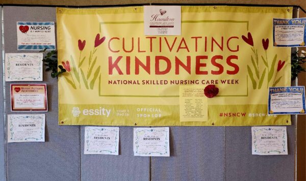 Cultivating Kindness banner